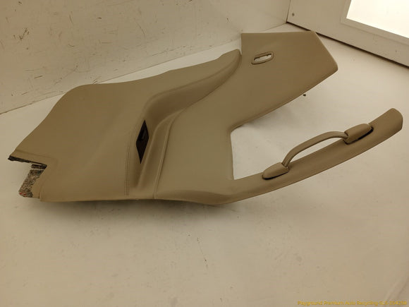 Cadillac Eldorado Driver Left Rear Quarter Trim