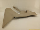 Cadillac Eldorado Driver Left Rear Quarter Trim-5