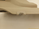 Cadillac Eldorado Driver Left Rear Quarter Trim-7
