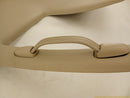 Cadillac Eldorado Driver Left Rear Quarter Trim-8