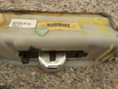 Cadillac Eldorado Driver Left Rear Quarter Trim-12