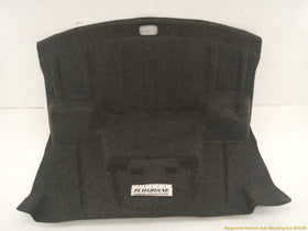 Cadillac Eldorado Trunk Floor Carpet