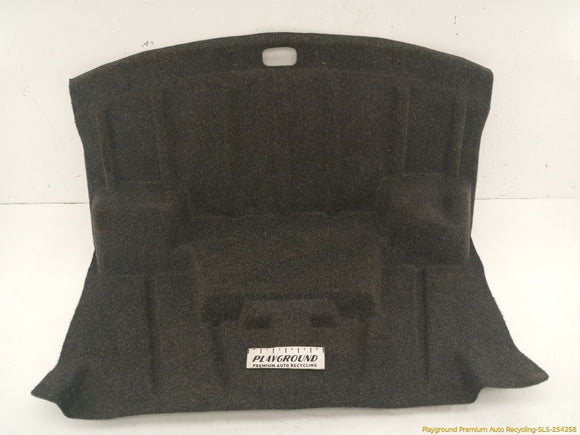 Cadillac Eldorado Trunk Floor Carpet