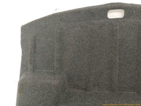 Cadillac Eldorado Trunk Floor Carpet - 0