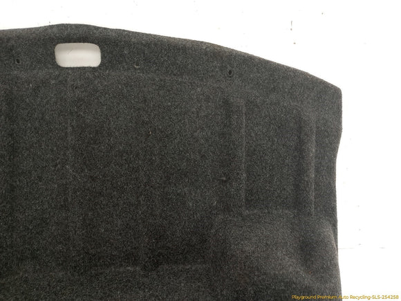 Cadillac Eldorado Trunk Floor Carpet