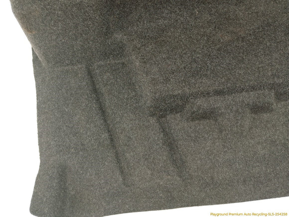 Cadillac Eldorado Trunk Floor Carpet