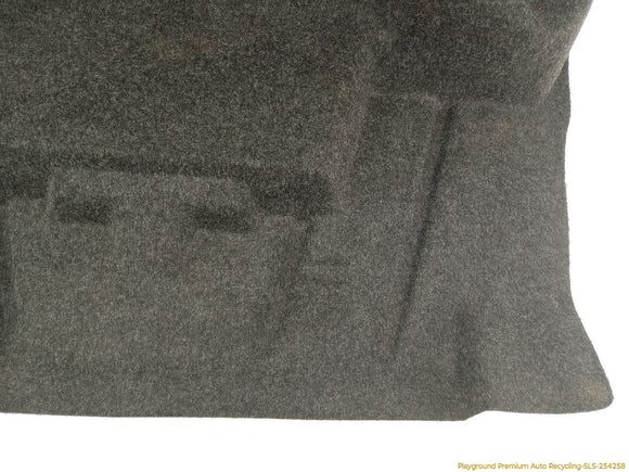 Cadillac Eldorado Trunk Floor Carpet