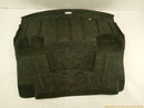 Cadillac Eldorado Trunk Floor Carpet-7