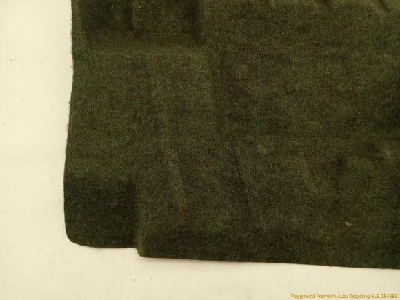 Cadillac Eldorado Trunk Floor Carpet