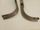 Cadillac Eldorado Pair Of Front Door Sill Scuff Plates-10