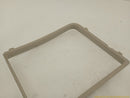 Cadillac Eldorado Pair Of Quarter Window Trim-2