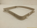 Cadillac Eldorado Pair Of Quarter Window Trim-4