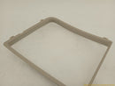 Cadillac Eldorado Pair Of Quarter Window Trim-6