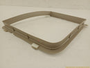 Cadillac Eldorado Pair Of Quarter Window Trim-8