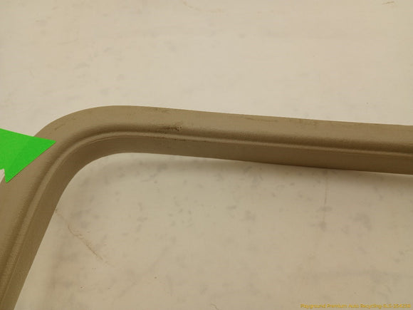 Cadillac Eldorado Pair Of Quarter Window Trim