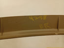 Cadillac Eldorado Pair Of Quarter Window Trim-11