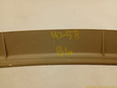 Cadillac Eldorado Pair Of Quarter Window Trim-12
