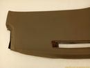 Cadillac Eldorado Upper Dashboard Pad-2