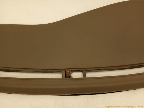 Cadillac Eldorado Upper Dashboard Pad