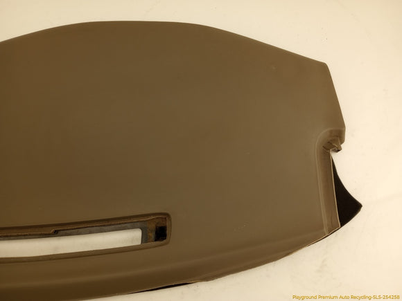 Cadillac Eldorado Upper Dashboard Pad