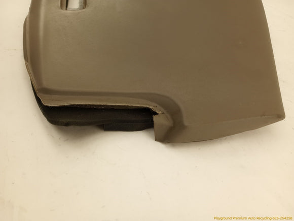Cadillac Eldorado Upper Dashboard Pad