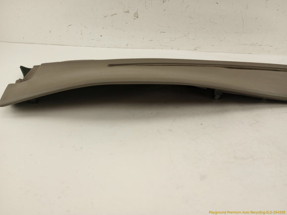 Cadillac Eldorado Upper Dashboard Pad