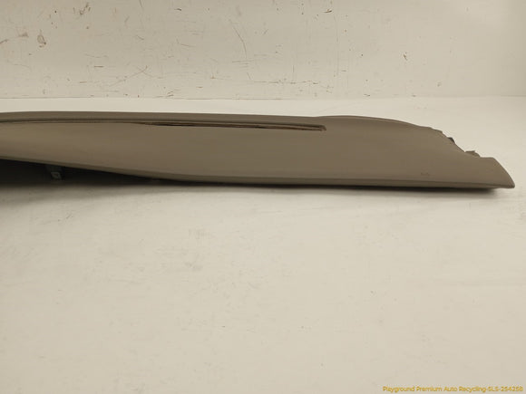Cadillac Eldorado Upper Dashboard Pad