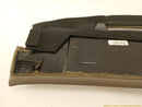 Cadillac Eldorado Upper Dashboard Pad-9