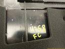 Cadillac Eldorado Upper Dashboard Pad-12