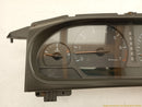 Cadillac Eldorado Instrument Cluster Speedometer-2