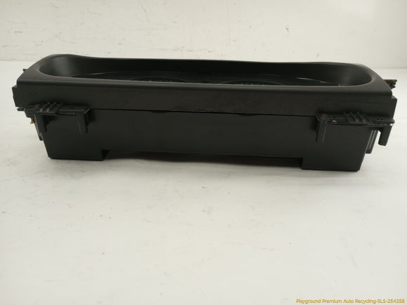 Cadillac Eldorado Instrument Cluster Speedometer
