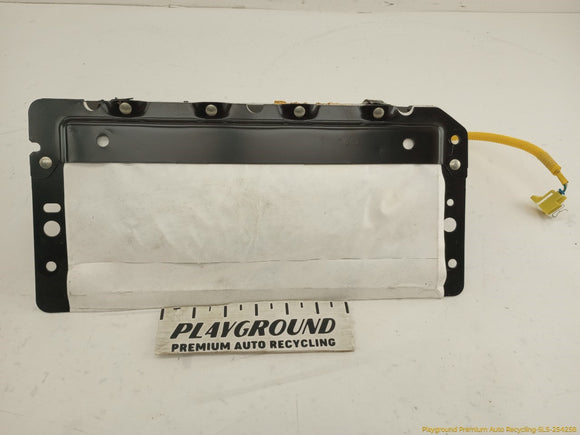 Cadillac Eldorado Passenger Right Dashboard Airbag