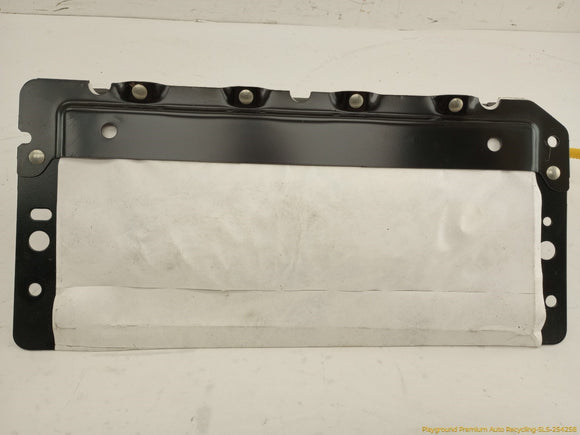 Cadillac Eldorado Passenger Right Dashboard Airbag