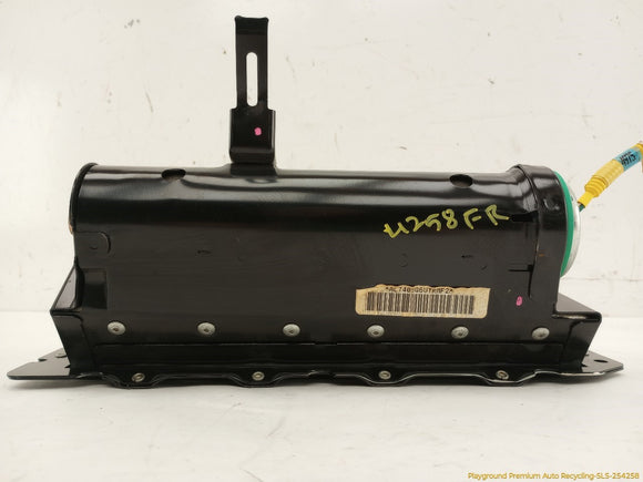 Cadillac Eldorado Passenger Right Dashboard Airbag