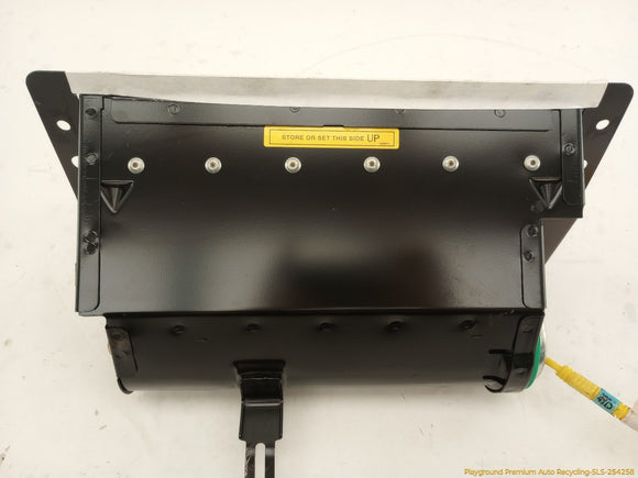 Cadillac Eldorado Passenger Right Dashboard Airbag