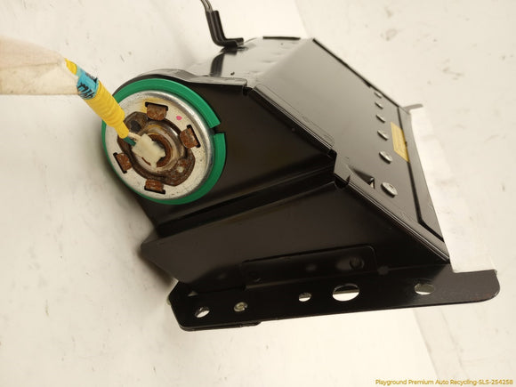 Cadillac Eldorado Passenger Right Dashboard Airbag