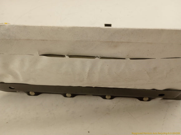 Cadillac Eldorado Passenger Right Dashboard Airbag