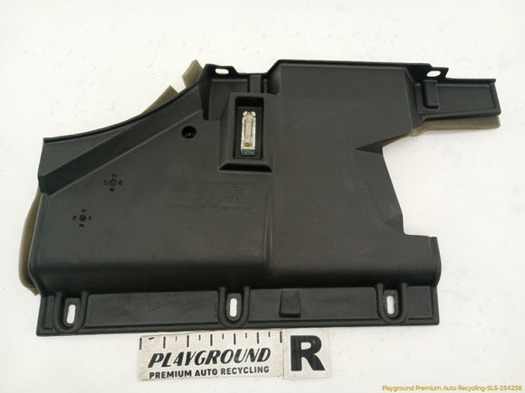 Cadillac Eldorado Passenger Right Front Lower Dash Knee Trim
