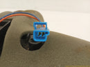 Cadillac Eldorado Passenger Right Front Lower Dash Knee Trim-11