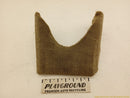 Cadillac Eldorado Lower Center Dash Floor Carpet-1