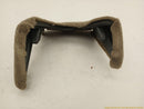 Cadillac Eldorado Lower Center Dash Floor Carpet-3