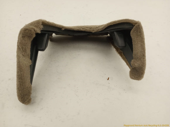 Cadillac Eldorado Lower Center Dash Floor Carpet
