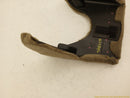 Cadillac Eldorado Lower Center Dash Floor Carpet-5