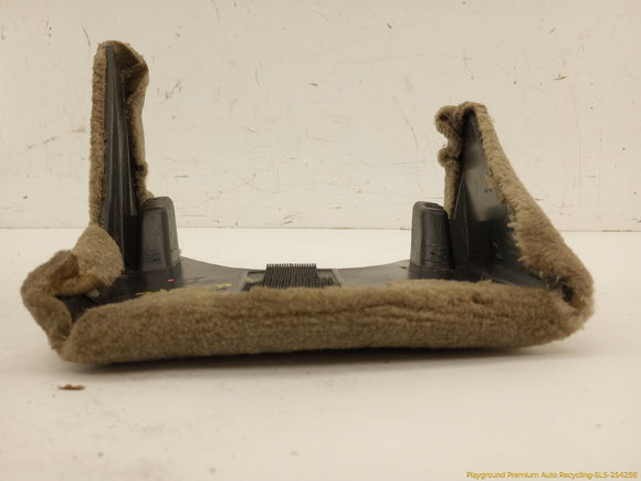 Cadillac Eldorado Lower Center Dash Floor Carpet