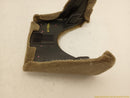 Cadillac Eldorado Lower Center Dash Floor Carpet-7