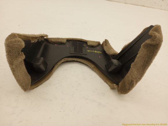 Cadillac Eldorado Lower Center Dash Floor Carpet