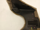 Cadillac Eldorado Lower Center Dash Floor Carpet-9