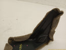 Cadillac Eldorado Lower Center Dash Floor Carpet-11