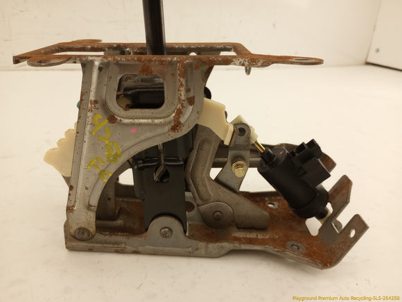 Cadillac Eldorado Gear Shifter Selector