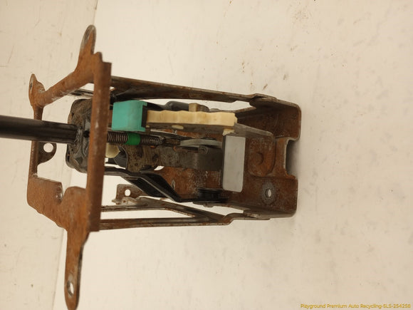 Cadillac Eldorado Gear Shifter Selector
